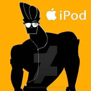 Meet your Posher, Thomas